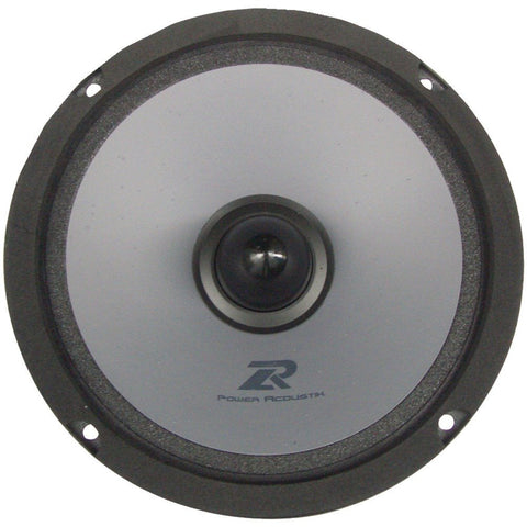 300 Watt 6-in Pro Audio Speaker  Woofer Size: 6-in  Frequency Response: 150-15kHz  Impedance: 4 ohm