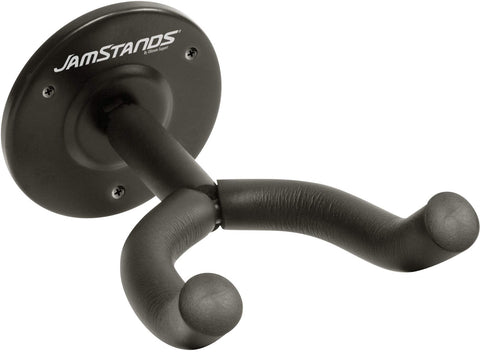 Ultimate Support JamStands GHG25 Guitar Hanger For Electric, Acoustic, and Bass Guitars w/Adjustable Yoke