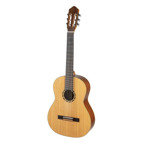 Family Series Full Size Left-Handed Nylon Classical Guitar w/Bag