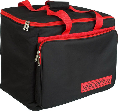 VocoPro Heavy Duty Bag for Soundman and DVD - So