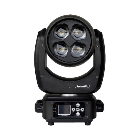 ANTAKIPRO 150W LED BEE EYE WASH MOVING H