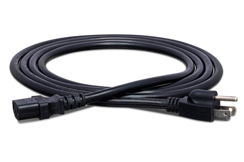 Hosa RCA-025 Connector, RCA, 2 Pieces