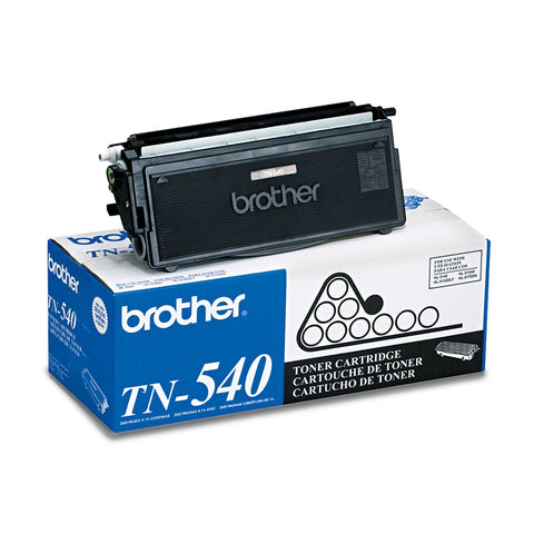BROTHER TONER TN540