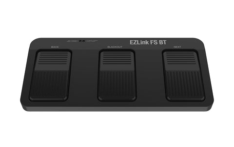 CHAUVET DJ Stage Light Accessory (EZlink FS BT)