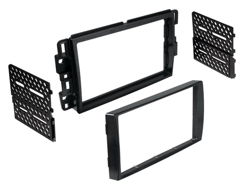 AI KIT FOR 2006-2013 GM 2 DIN KIT