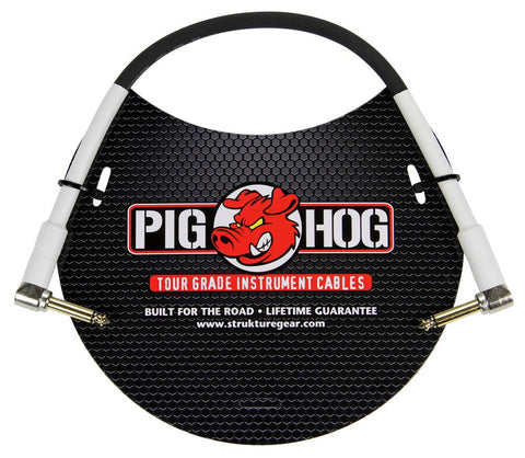 Pig Hog PHDMX10 3 Pin DMX Lighting Cable, 10 Feet