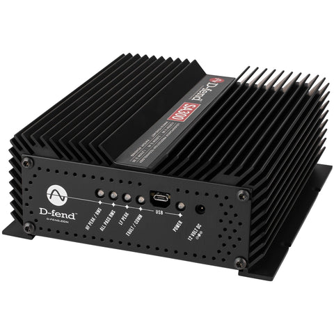 Protection / Electronics