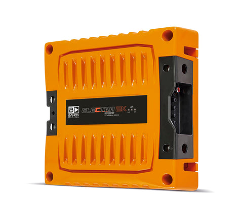BANDA BASS 2000WATT 2OHM CAR AMP (ORANGE