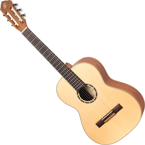 Family Series Full Size Nylon Classical Guitar w/Bag