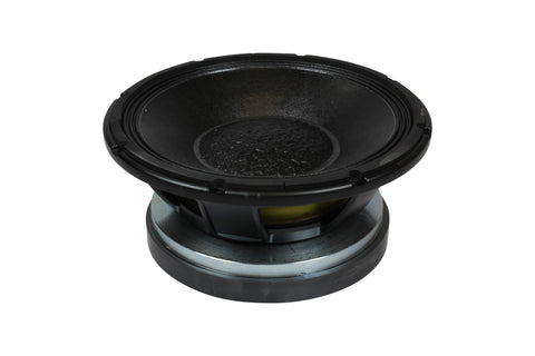 Blastking PROFILE15 15" 2000W High Output Woofer – 4" Voice Coil, 8 Ohm, Ferrite Magnet – Pro Audio Subwoofer Replacement Speaker for PA, DJ, Bass Cabinets