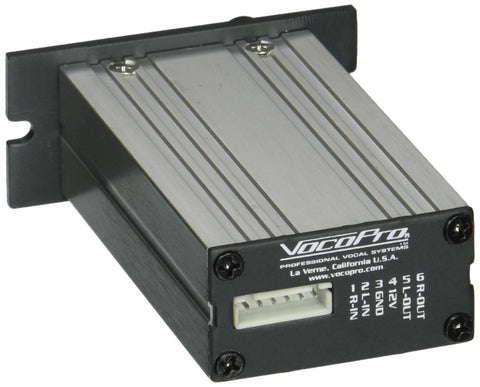 rolls Multitrack Recorder, Black (SDR4)