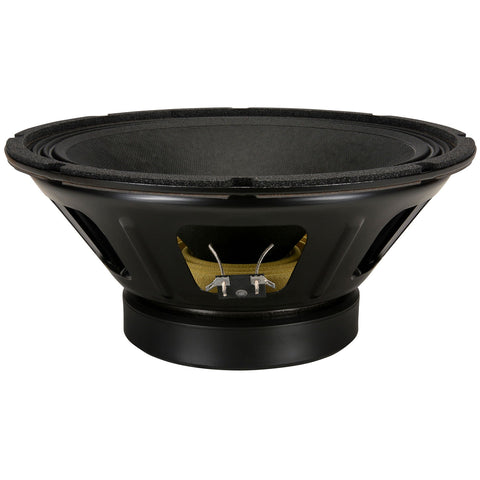 Delta PRO 12A 12-in Pro Mid Bass Speaker 800W Max 8 ohms w/Aluminum voice coil