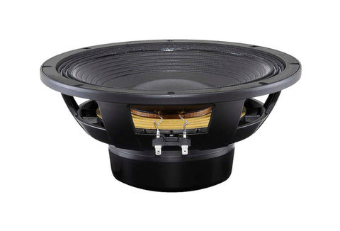 B & C 12 inches  NEO 2000W MID BASS