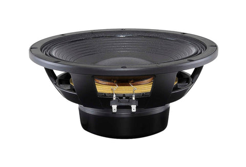 B & C 12 In NEO 2000W 8 OHM MIDBASS