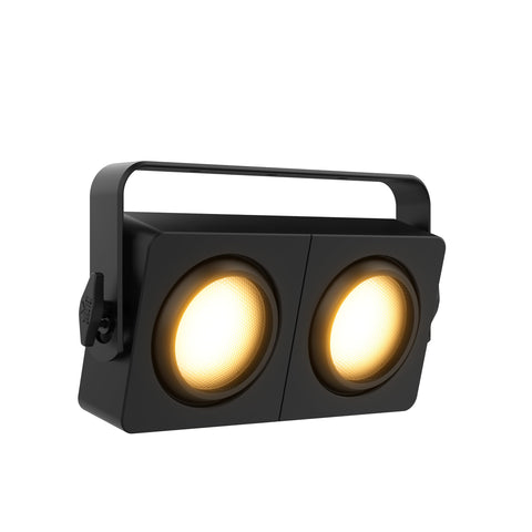 CHAUVET DJ Shocker P2 Strobe Blinder Effect