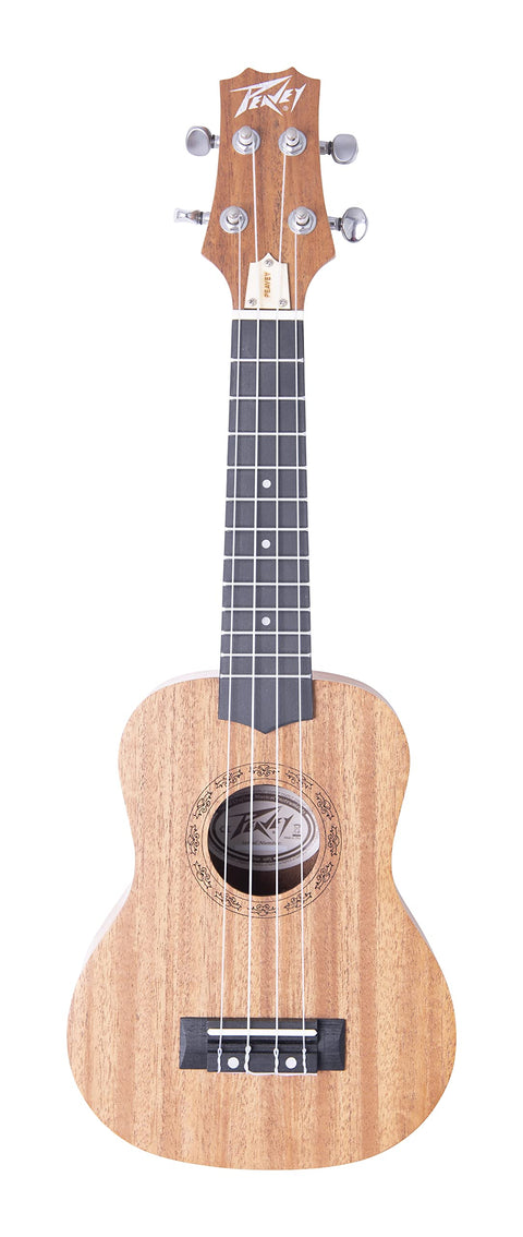 PEAVEY 03620340 UKULELE STUDENT VERSION