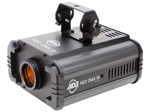 ADJ Products, H20 IR, LED Water Flow Simulator Effect Projection Lighting H20307