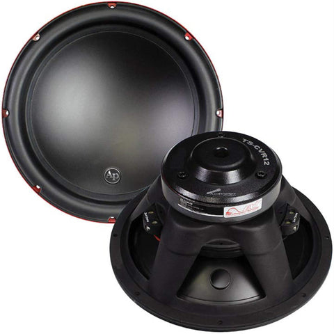AUDIOPIPE 12 inches  Edge Extension Woofer 750