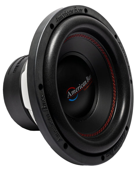 American Bass DX 12" 600 Max Watts Car Subwoofer