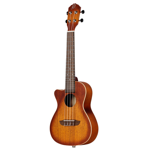 Earth Series Concert Ukulele