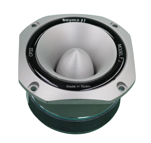 BEYMA 1 HF COMPRESS TWEETER/8OHM
