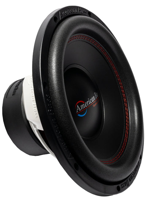 AMERICAN BASS 12 In 4 OHM 800W 90OZ MAG
