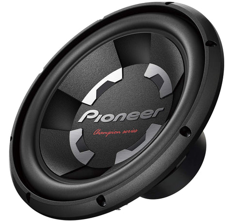 PIONEER 12 DUAL 4 OHM VC 1500W