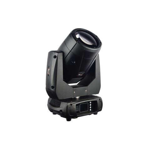 Jmaz Lighting JZ3016 Phantom Beam 120 LED Moving Head Beam with Built-in Wireless DMX