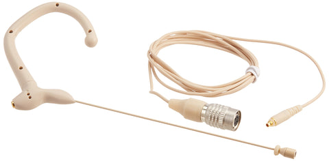 Galaxy Audio ES3OBGAT Lightweight Headset Microphone