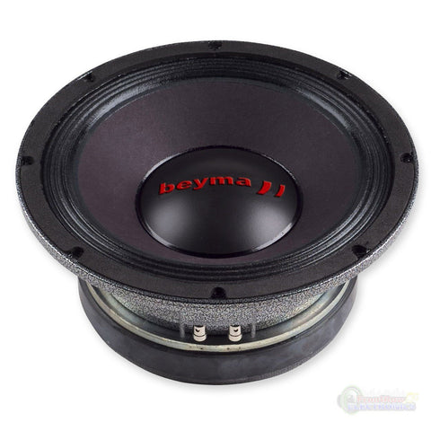 BEYMA 10 MID BASS WOOFER