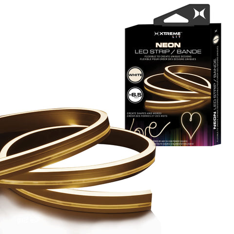XTREME 6.5FT NEON LED STRIP