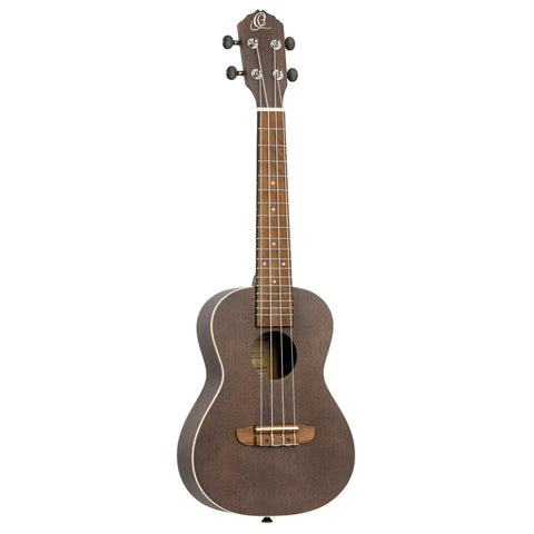 Earth Series Concert Left-Handed Ukulele