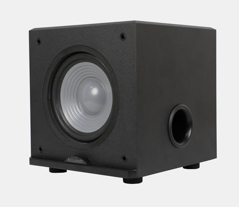 Acoustech BIC America SWA122-12 inch Powered Subwoofer 1400W