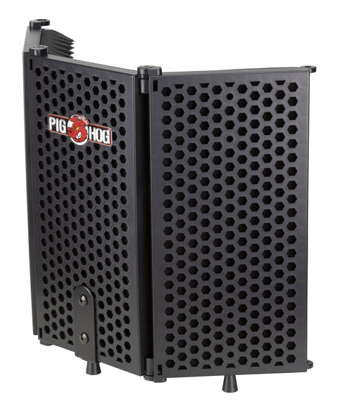 PIGHOG MICROPHONE ISOLATION SCREEN
