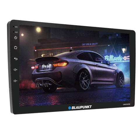 BLAUPUNKT 9 In WIRELESS CARPLAY ANDROID