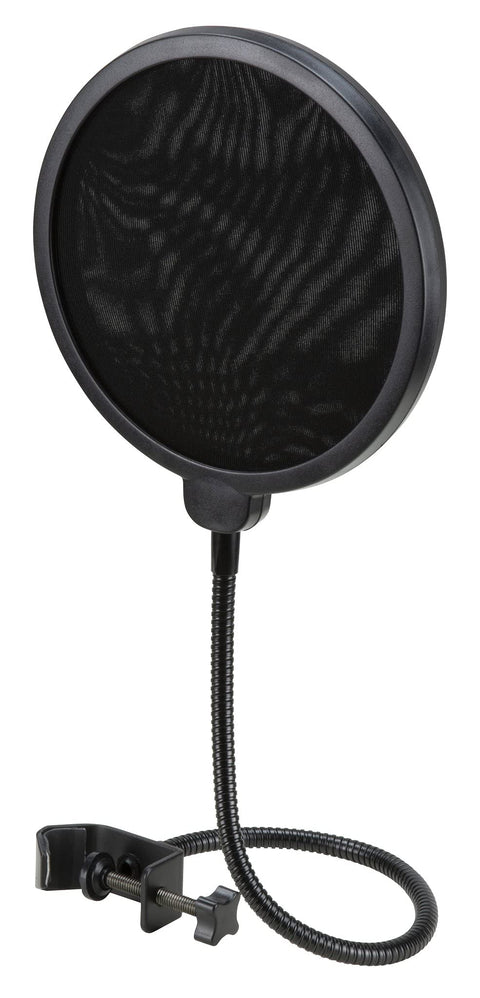 PIGHOG MICROPHONE POP FILTER