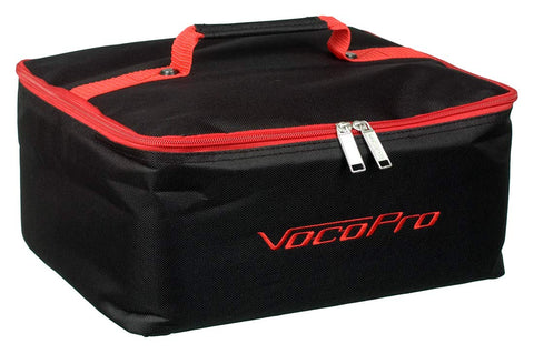 VocoPro PA System (BAG-8BP)