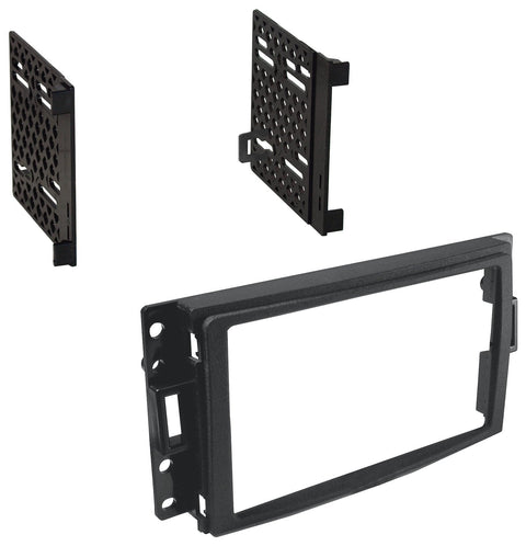 American International Ai GMK419 2007-2011 Chevy Aveco Dash Kit
