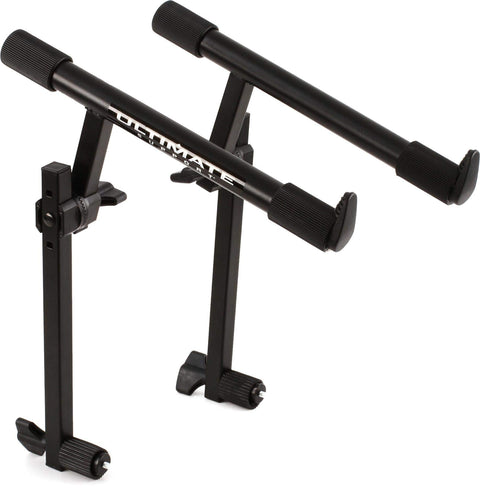 Ultimate Support IQ-X-200 Universal Second Tier Attachment For IQ-X-1000 & IQ-X-2000 Keyboard Stands