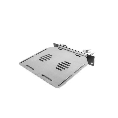 16x16 Aluminum Truss Shelf w/ Dual Clamps