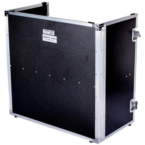 Deejayled Tbh Flight Case Universal DJ Stand Fold Out For All COFFINS 36''W x 32''H X 18.8''D TBHSTAND32