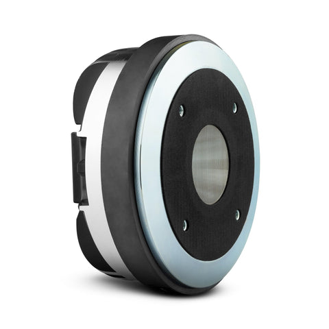 DS18 PRO-D2 2" Compression Driver with Titanium Voice Coil 8-Ohm 800W Max Power 400W RMS Extremely Loud 109dB - 2 inch Car Audio Driver Outstanding Performance for Pro Audio/Voceteo World - 1 Driver