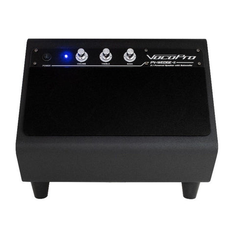 100W 2.1 Powered Speaker with Built-in Subwoofer