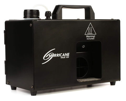 Chauvet Hurricane Haze 1DX Hazer