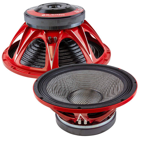BLASTKING 18 In 3200W WOOFER