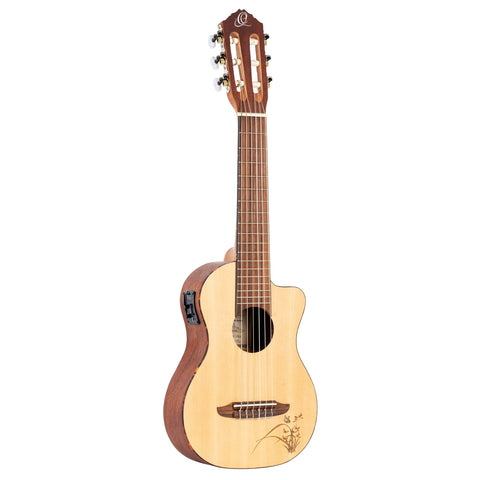 Ortega RGL5EB Guitarlele