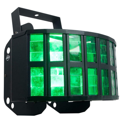 AGGRESSOR HEX LED