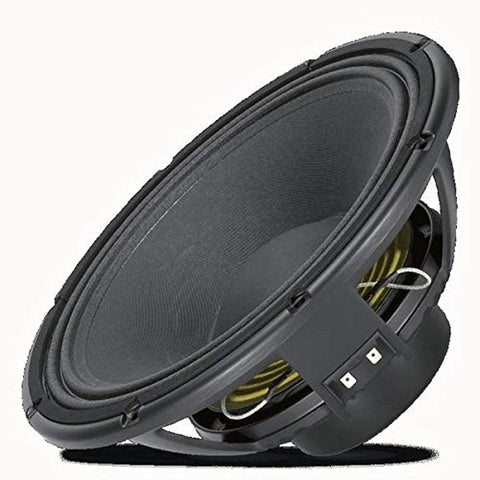 RCF The MB12X351 is Designed to Provide an e