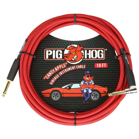 PIGHOG 1/4-1/4 10WESTERN RT ANGLE CAB