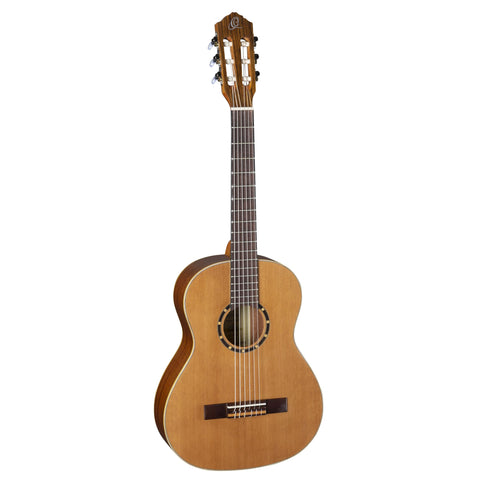 Family Series 3/4 Size Nylon Classical Guitar w/Bag